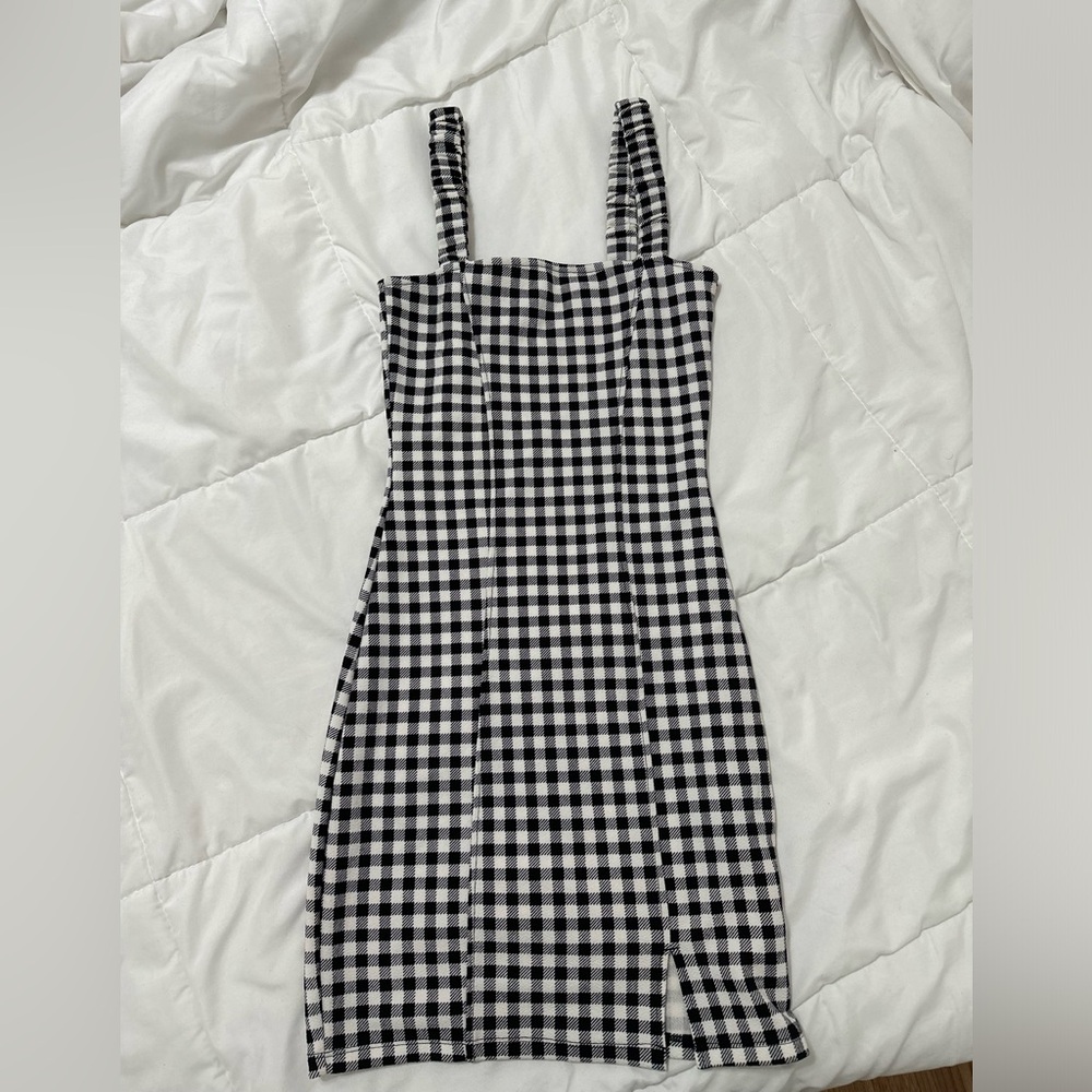 H&m mini dress